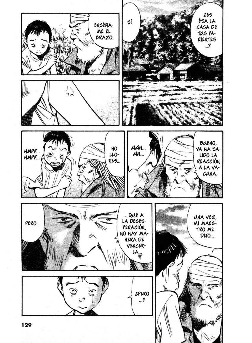 Read 20th Century Boys ES Manga Online