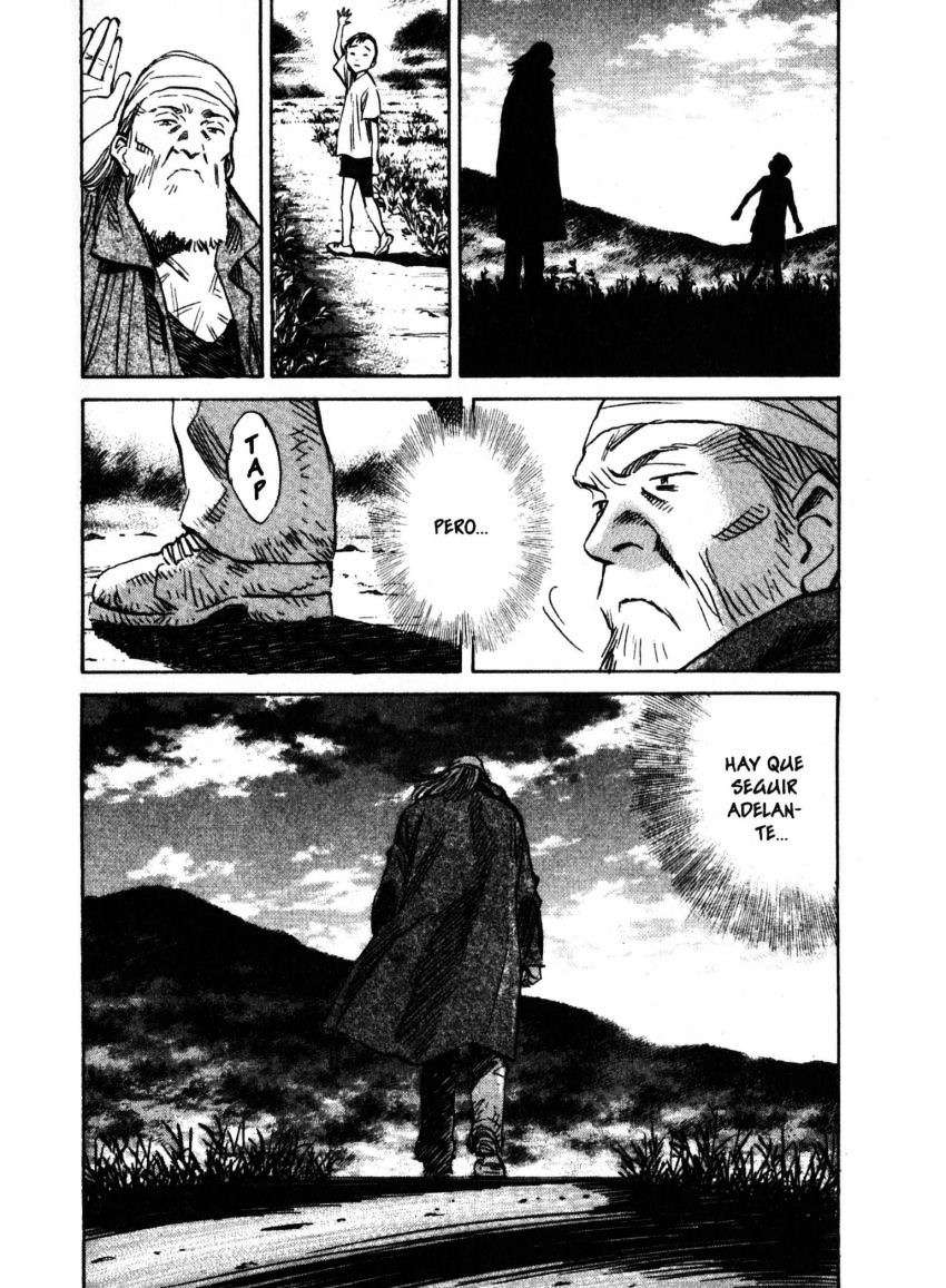 Read 20th Century Boys ES Manga Online