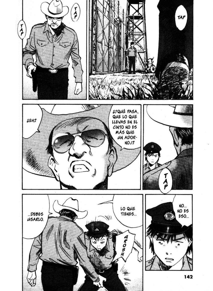 Read 20th Century Boys ES Manga Online