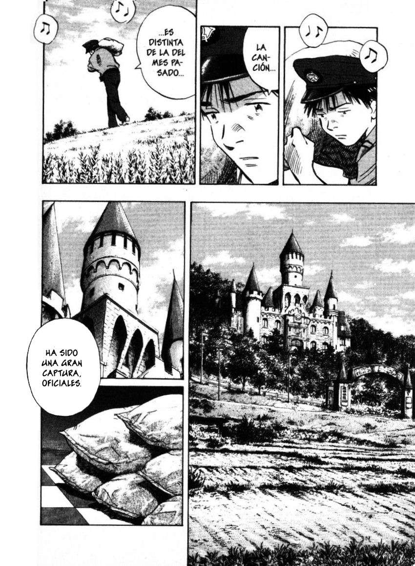 Read 20th Century Boys ES Manga Online