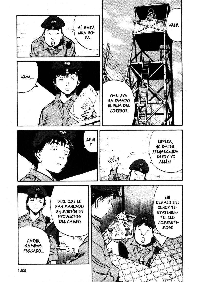 Read 20th Century Boys ES Manga Online