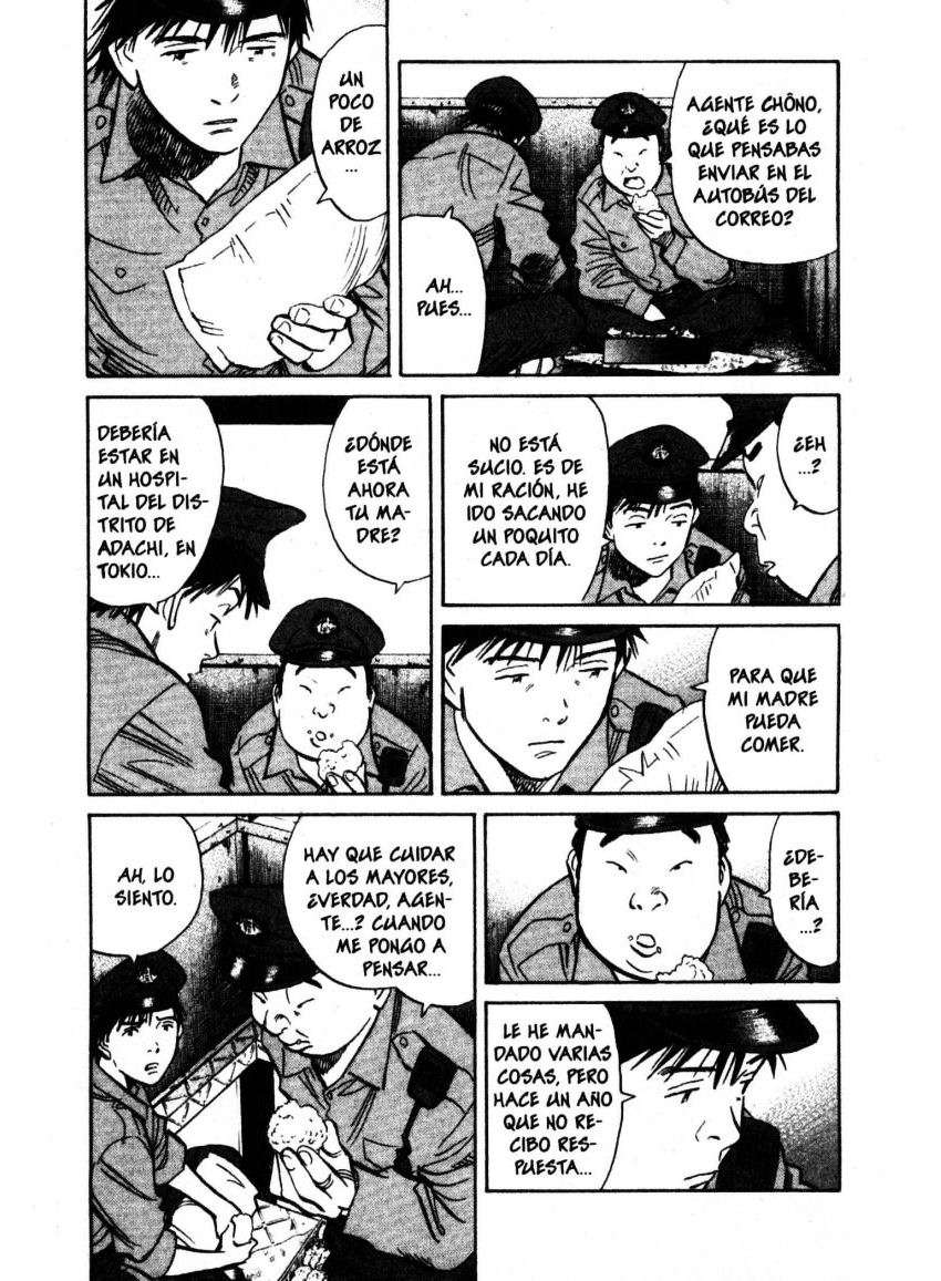 Read 20th Century Boys ES Manga Online