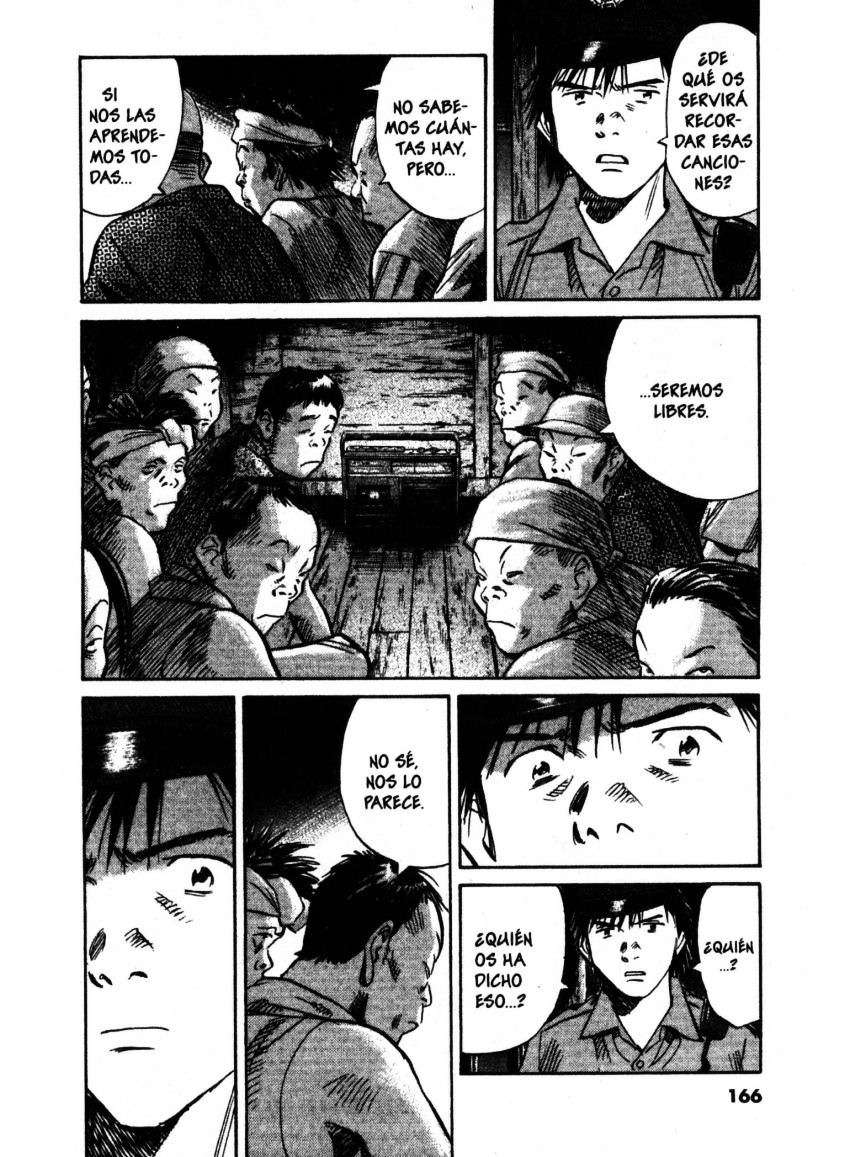 Read 20th Century Boys ES Manga Online
