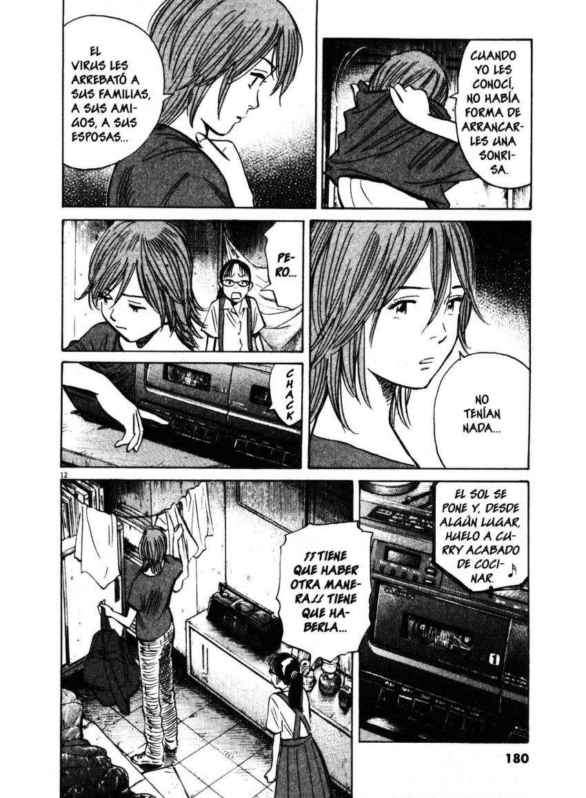 Read 20th Century Boys ES Manga Online