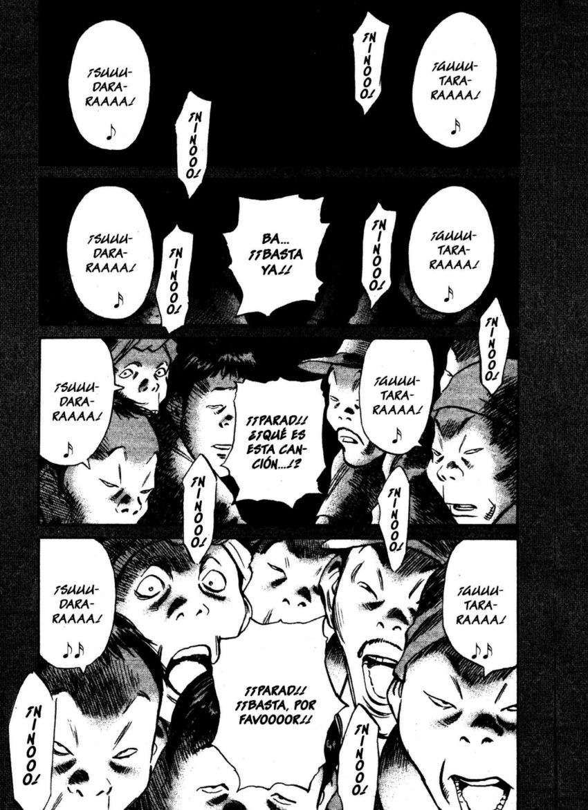 Read 20th Century Boys ES Manga Online