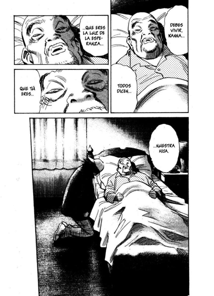 Read 20th Century Boys ES Manga Online