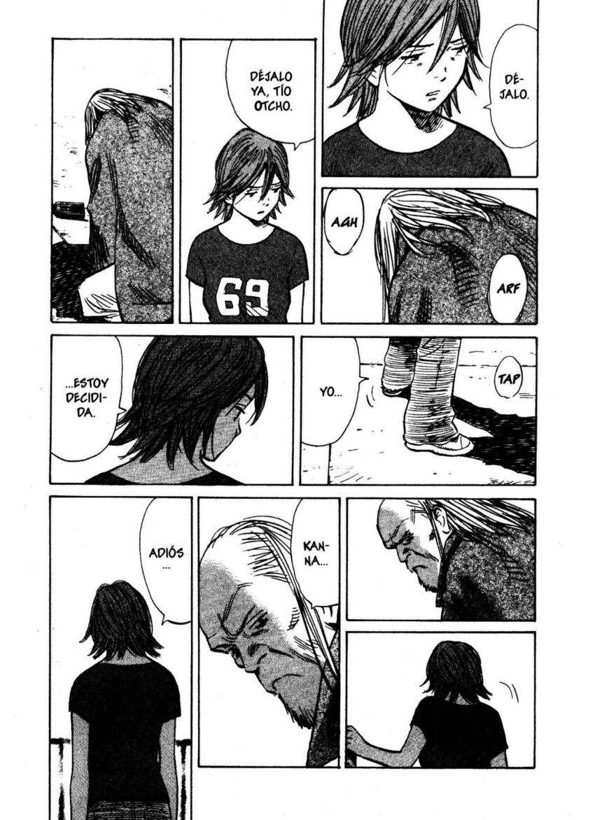 Read 20th Century Boys ES Manga Online