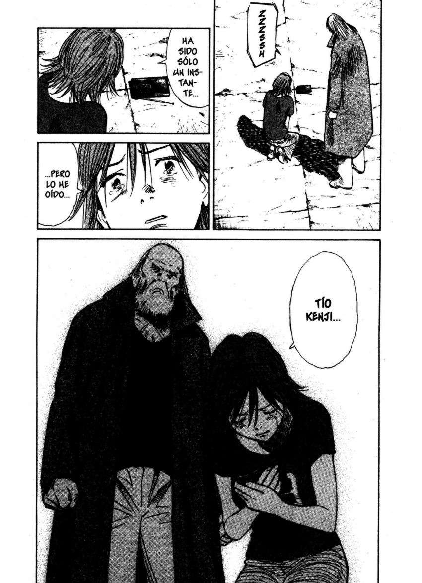 Read 20th Century Boys ES Manga Online