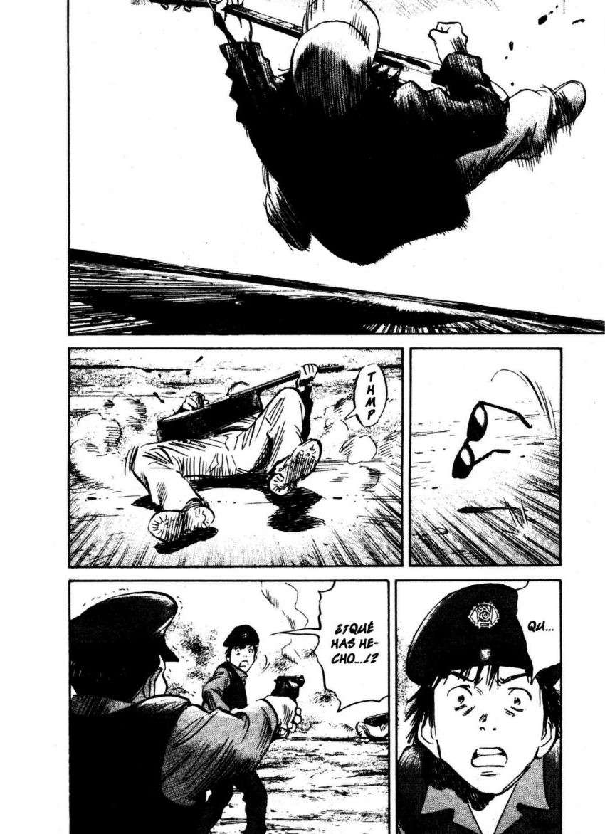 Read 20th Century Boys ES Manga Online