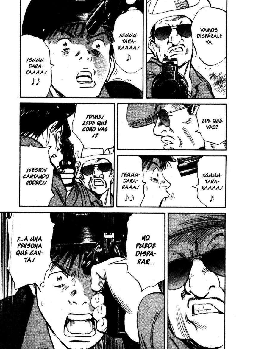 Read 20th Century Boys ES Manga Online
