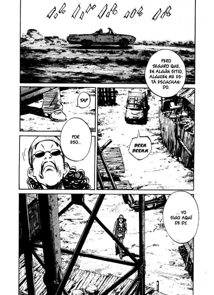 Read 20th Century Boys ES Manga Online