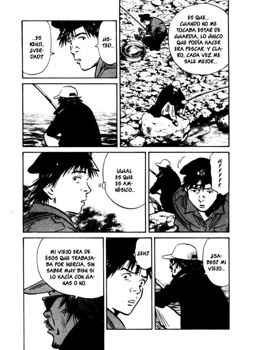 Read 20th Century Boys ES Manga Online