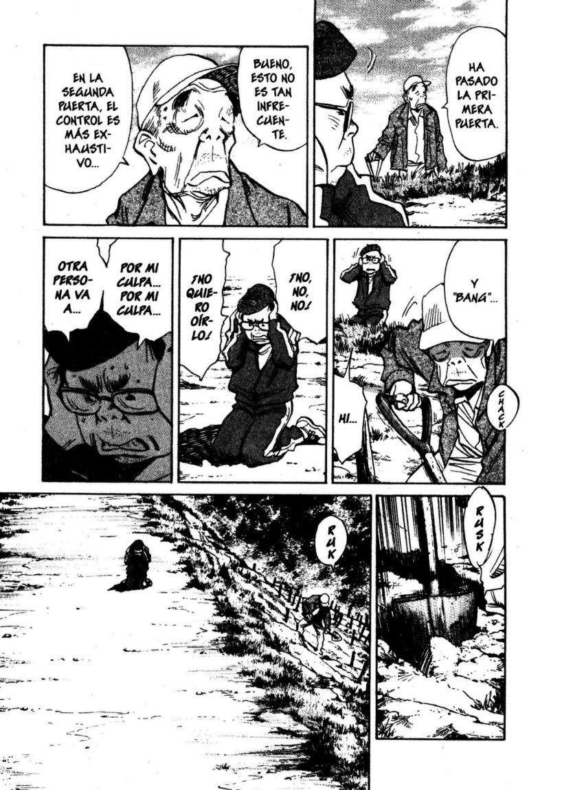 Read 20th Century Boys ES Manga Online