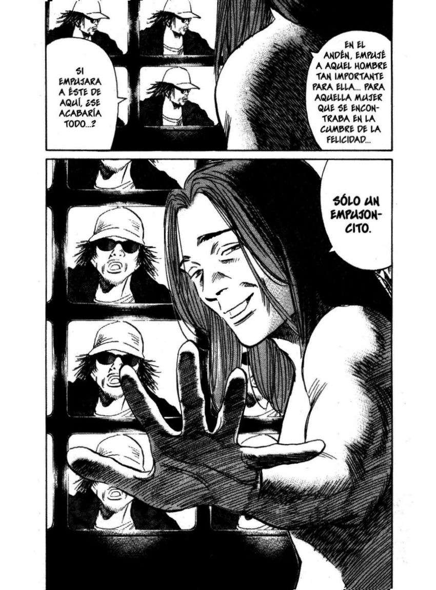 Read 20th Century Boys ES Manga Online