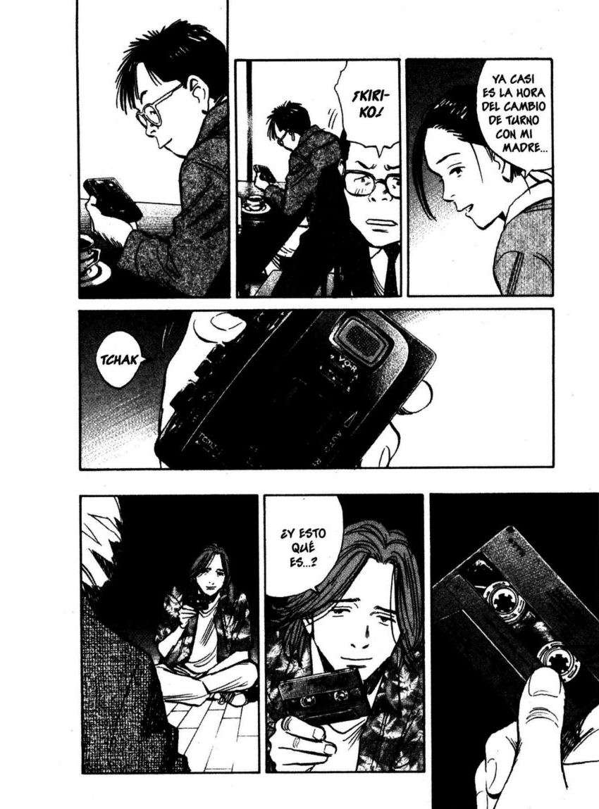 Read 20th Century Boys ES Manga Online