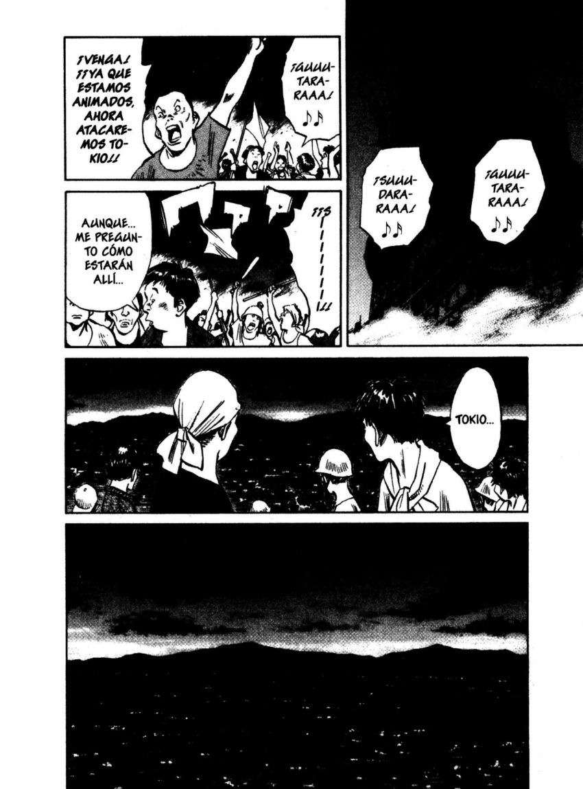 Read 20th Century Boys ES Manga Online