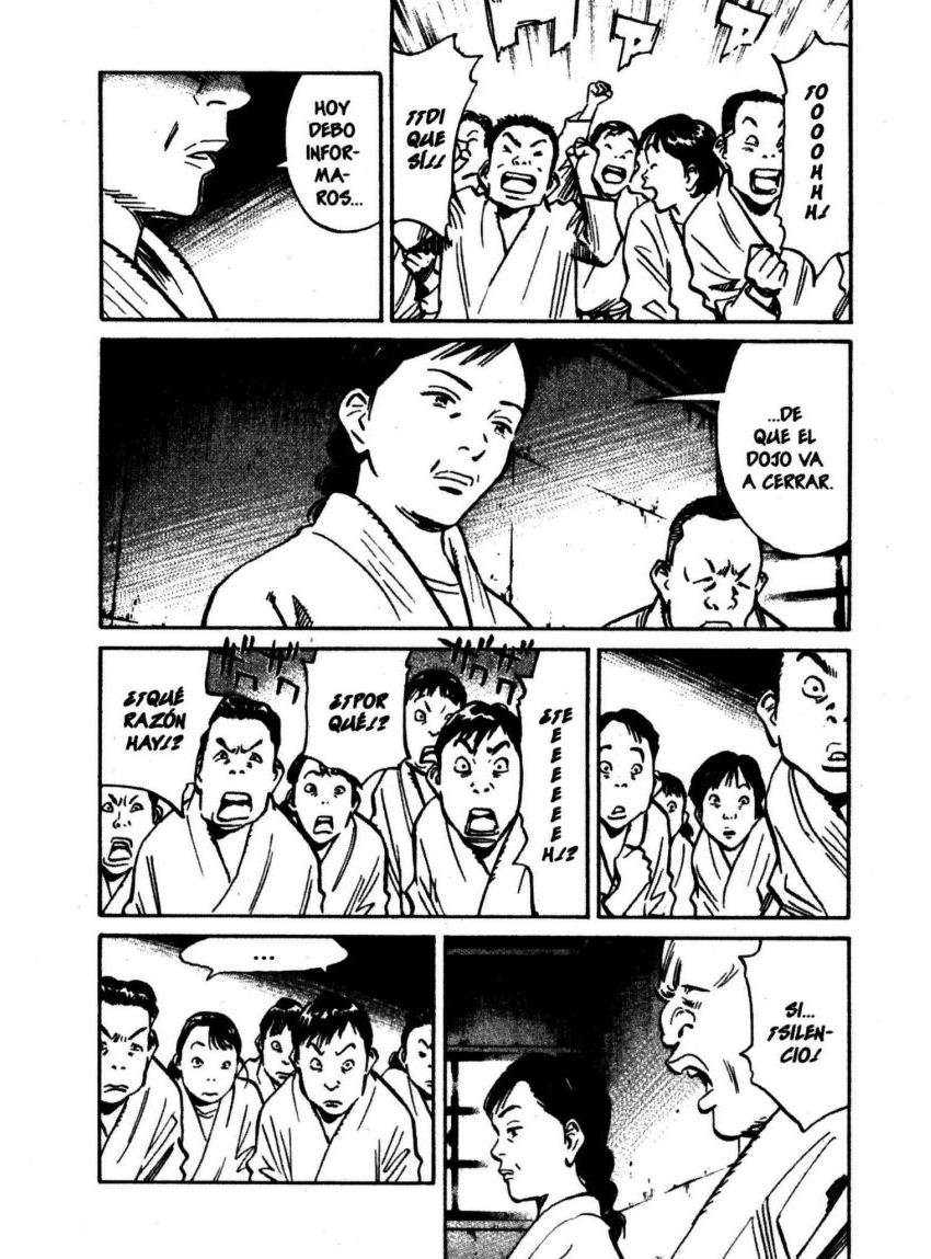 Read 20th Century Boys ES Manga Online