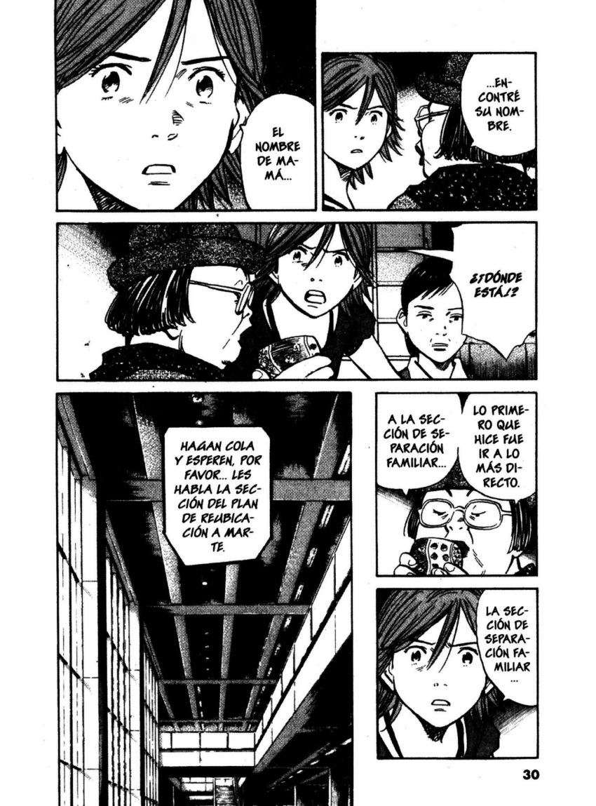 Read 20th Century Boys ES Manga Online