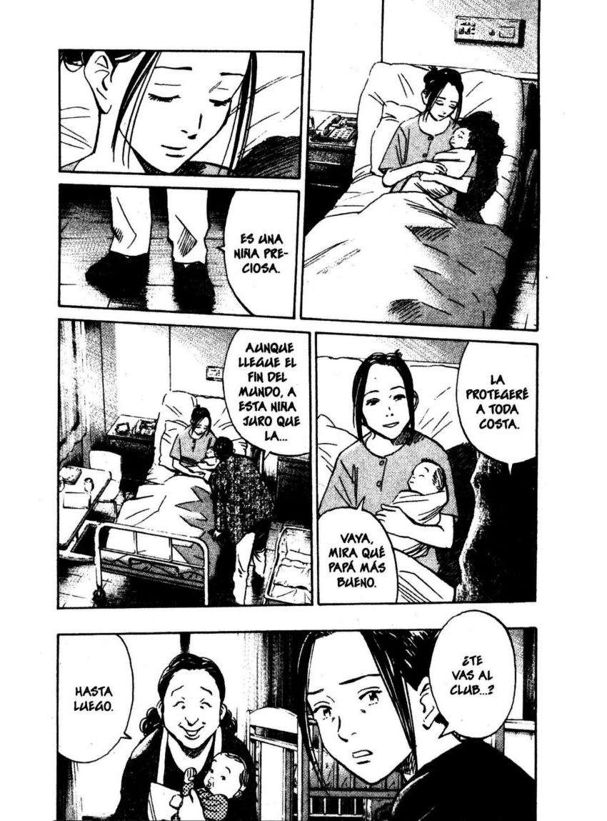 Read 20th Century Boys ES Manga Online