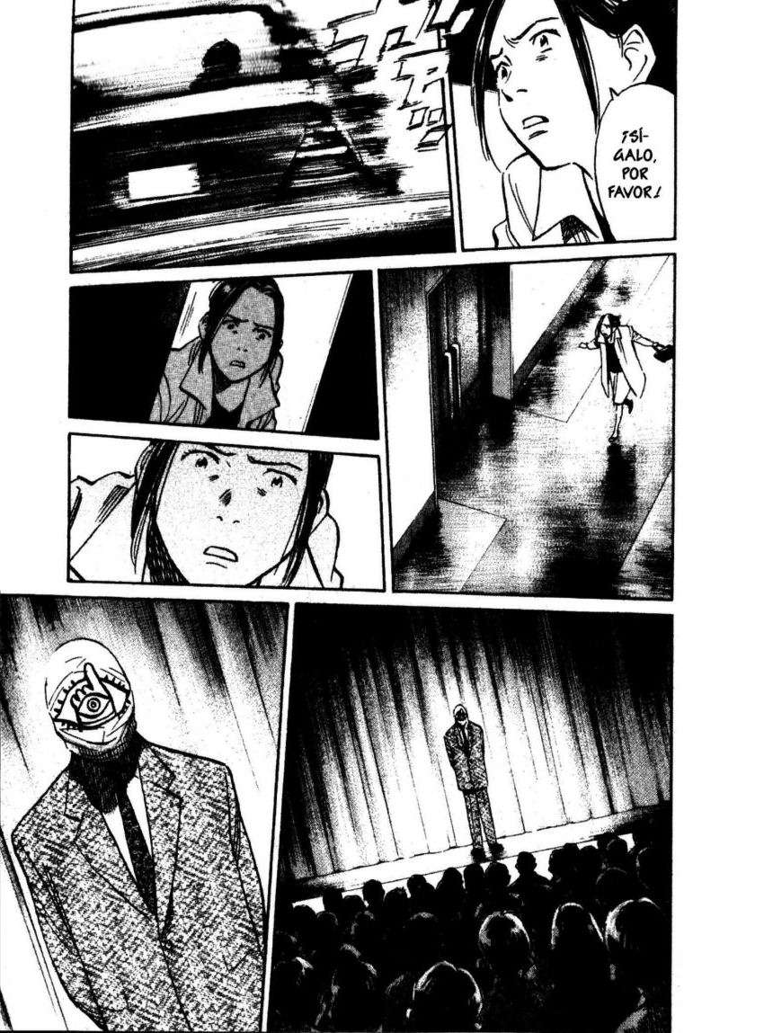 Read 20th Century Boys ES Manga Online