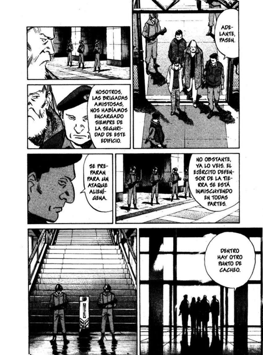 Read 20th Century Boys ES Manga Online