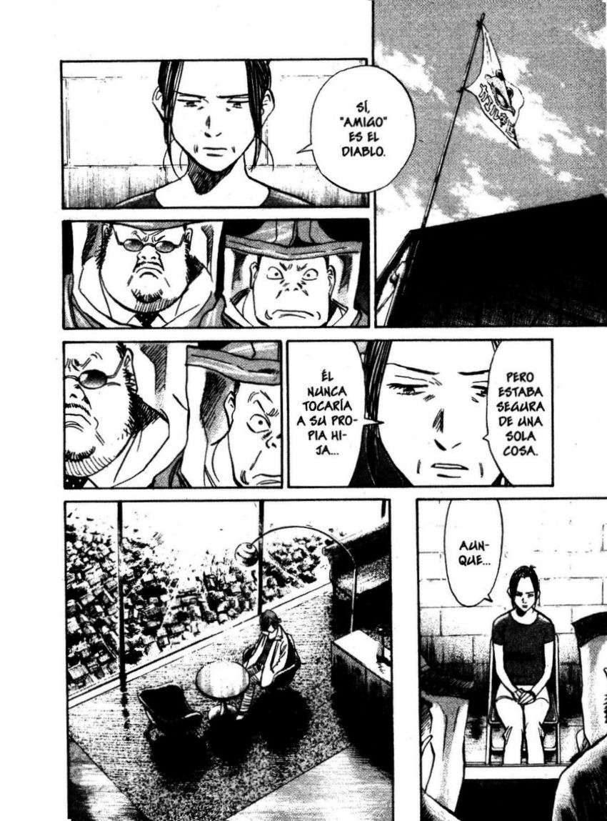 Read 20th Century Boys ES Manga Online
