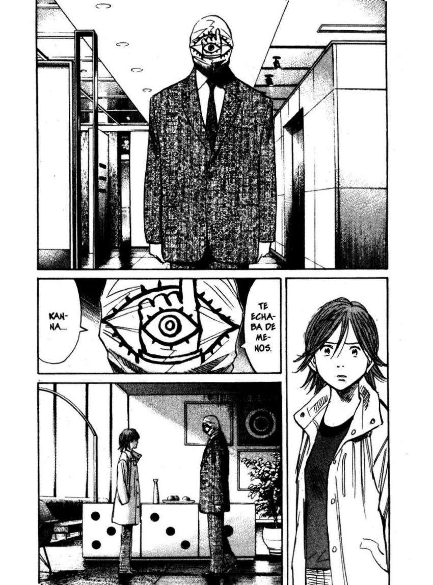 Read 20th Century Boys ES Manga Online