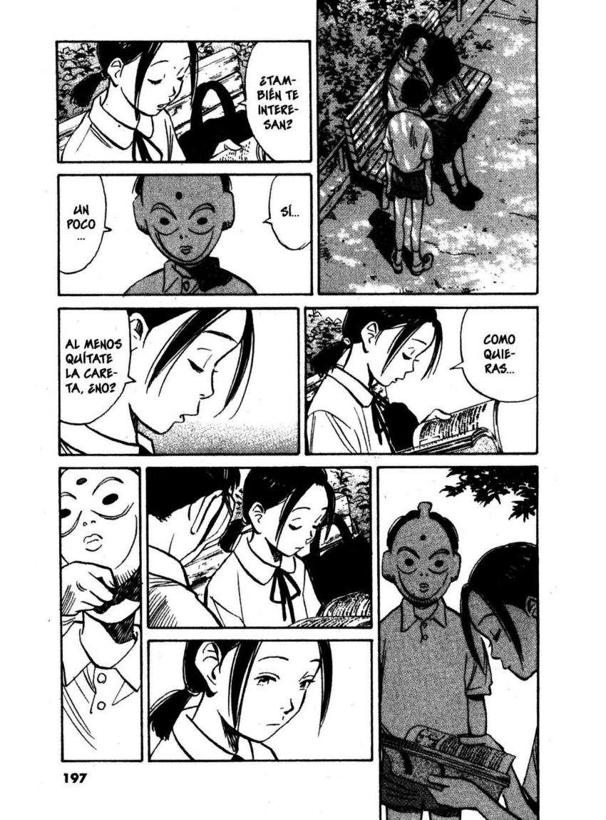 Read 20th Century Boys ES Manga Online