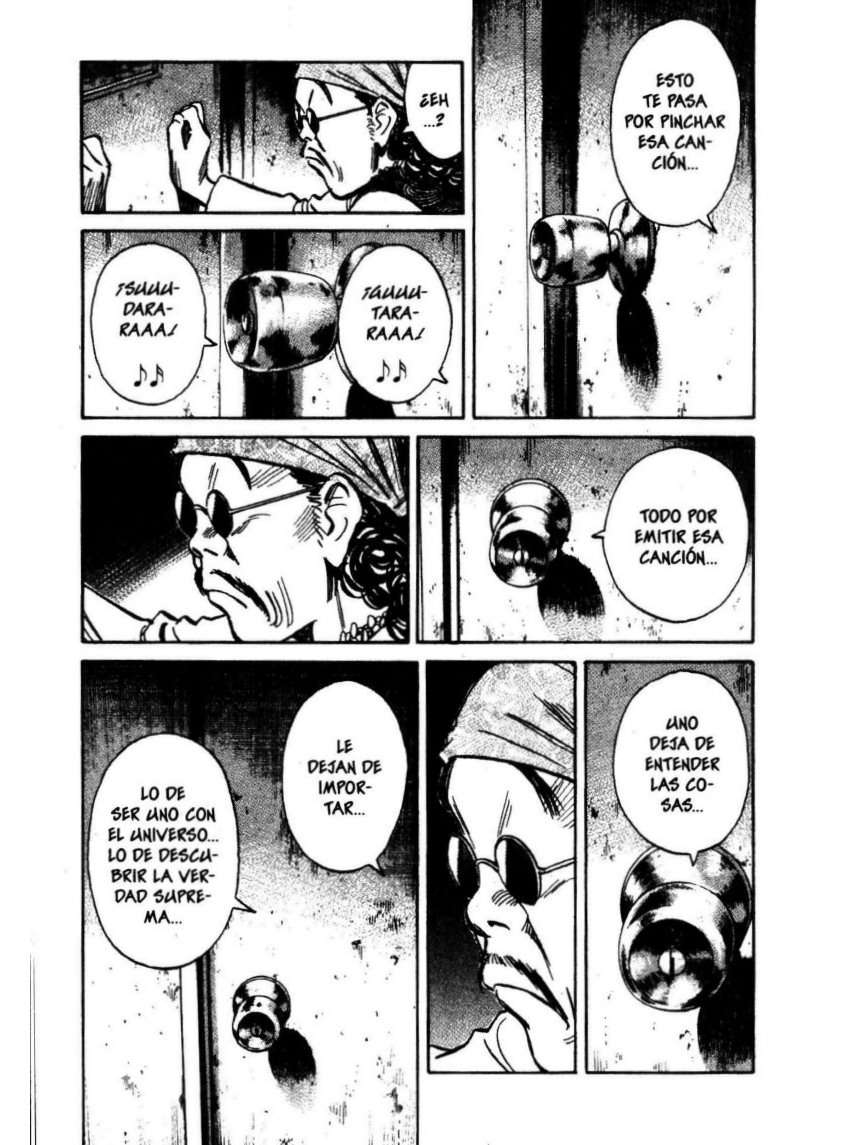 Read 20th Century Boys ES Manga Online