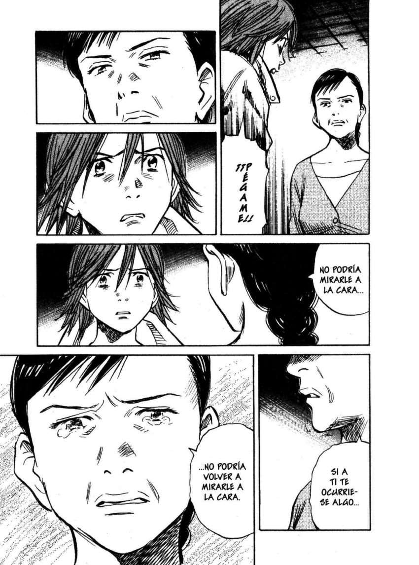 Read 20th Century Boys ES Manga Online