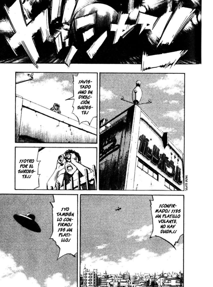 Read 20th Century Boys ES Manga Online