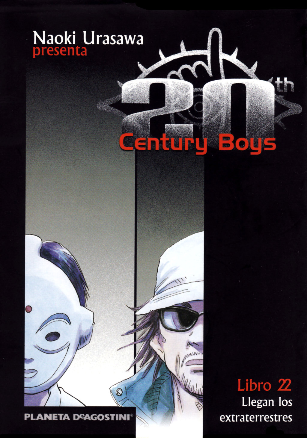 Read 20th Century Boys ES Manga Online