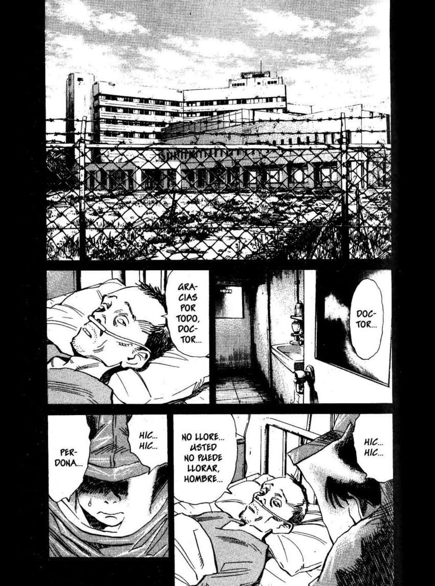 Read 20th Century Boys ES Manga Online