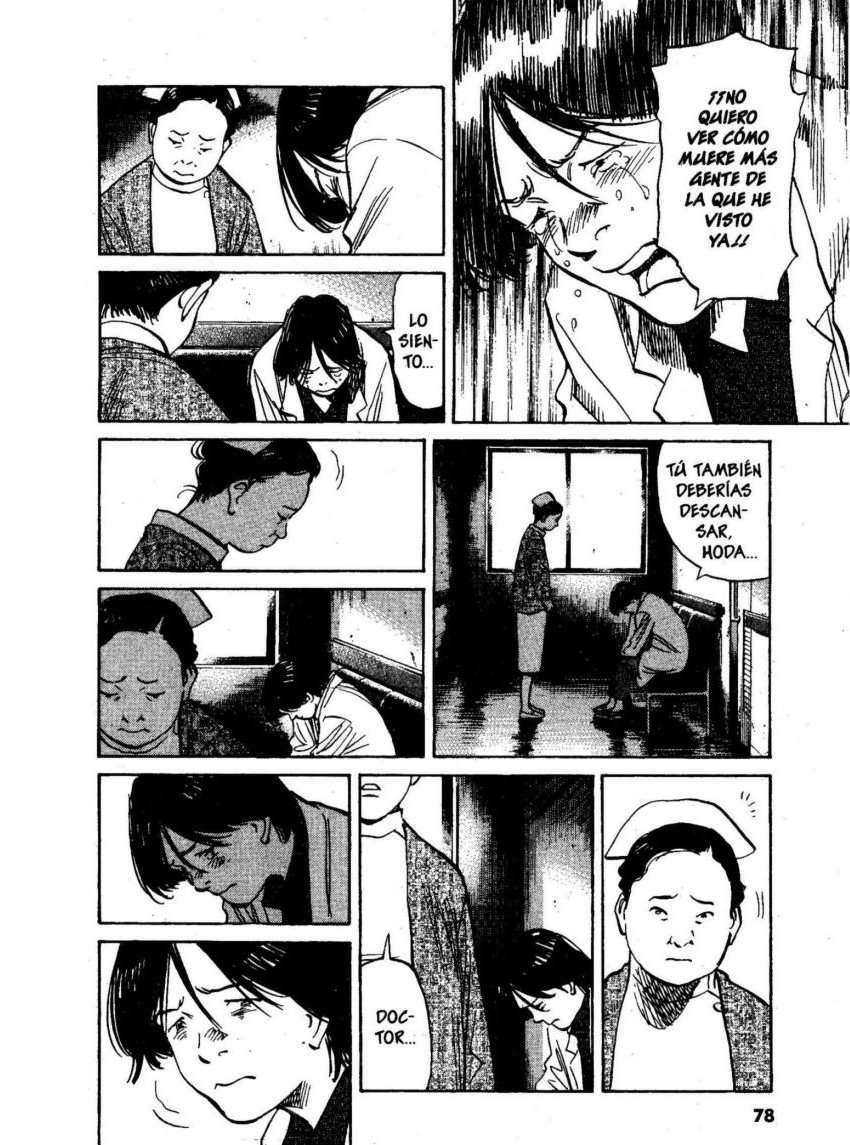Read 20th Century Boys ES Manga Online