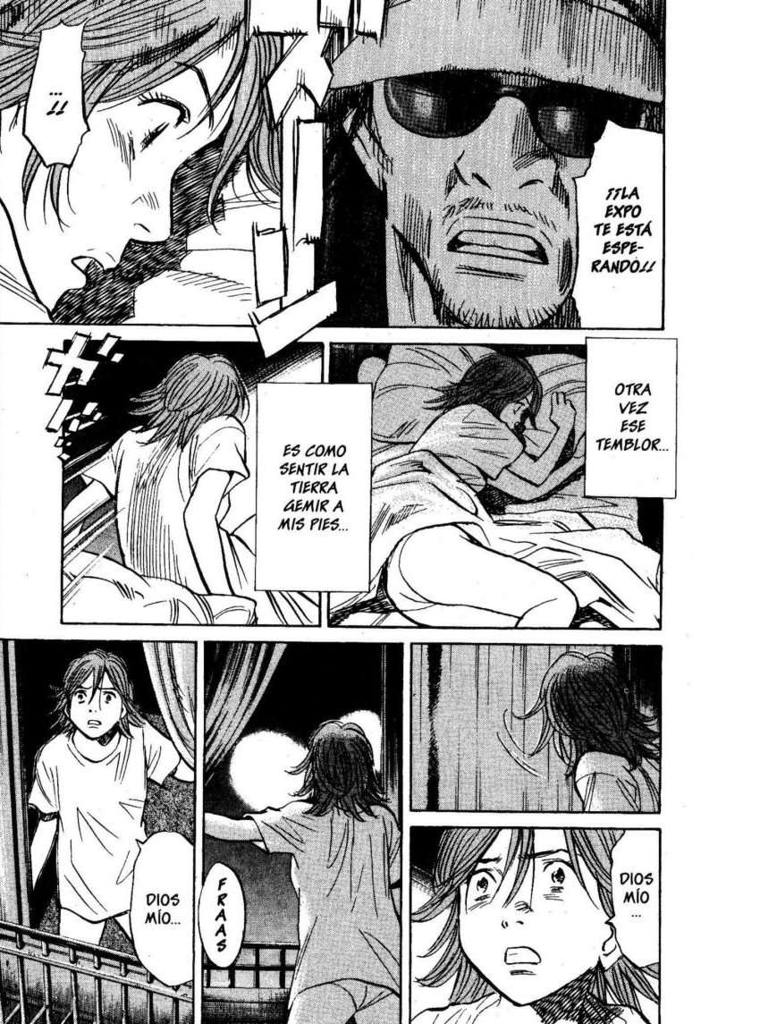 Read 20th Century Boys ES Manga Online