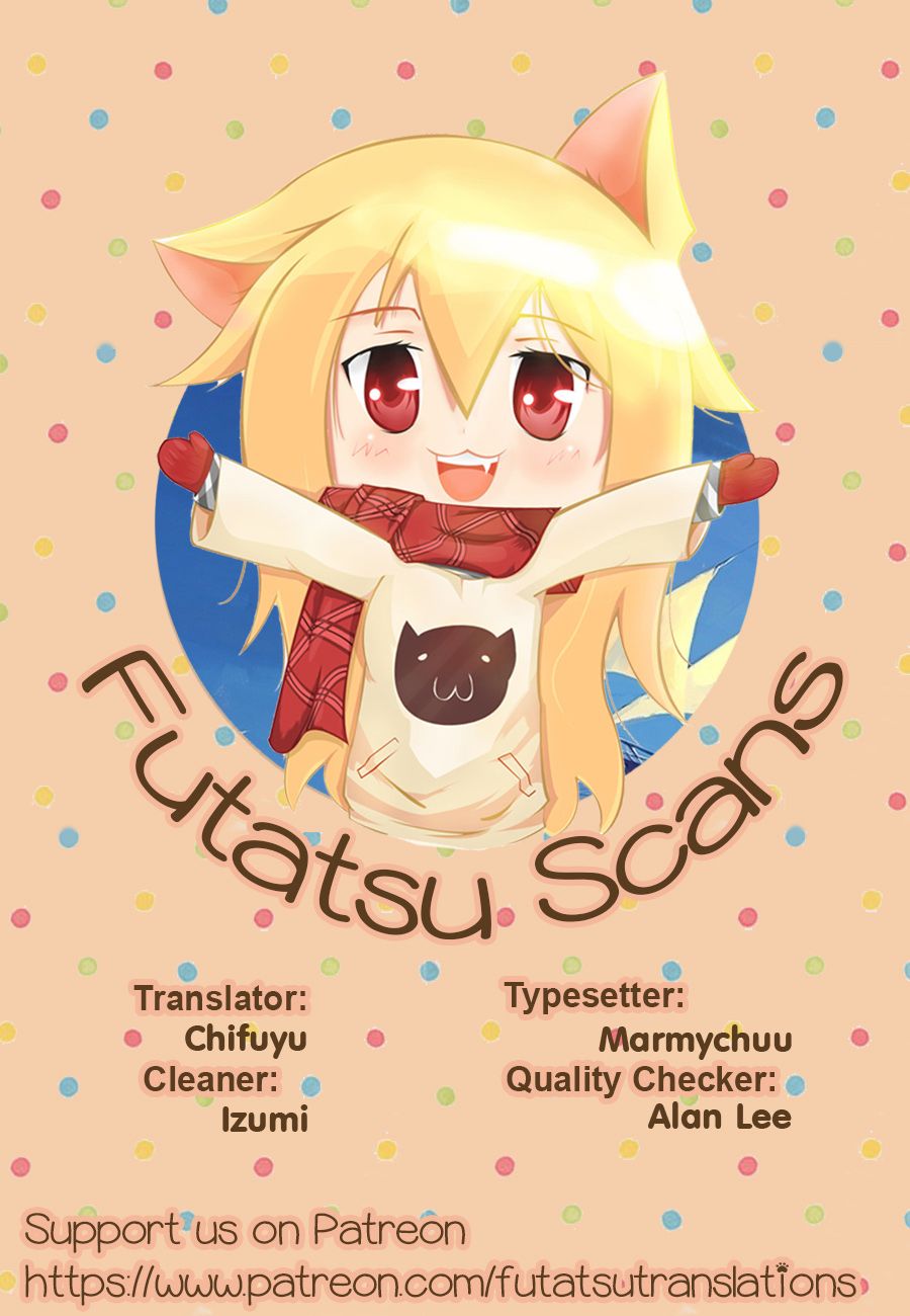 Read Aho Girl ES Manga Online