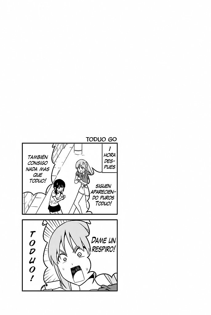 Read Aho Girl ES Manga Online