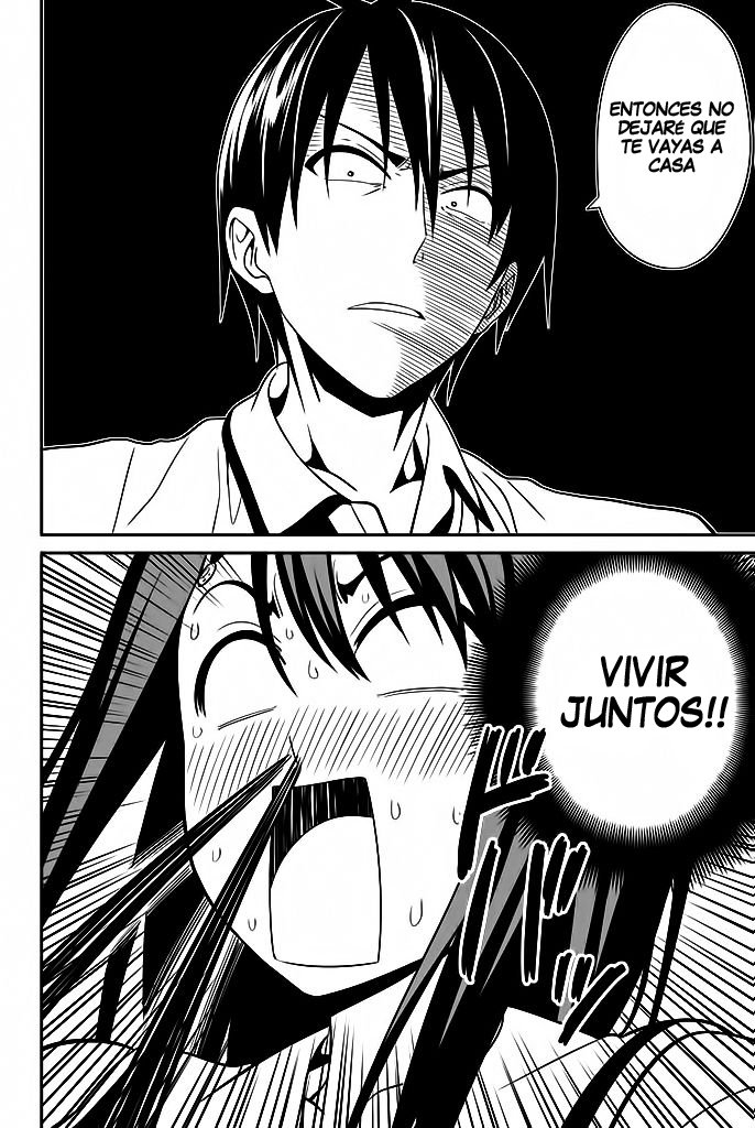 Read Aho Girl ES Manga Online