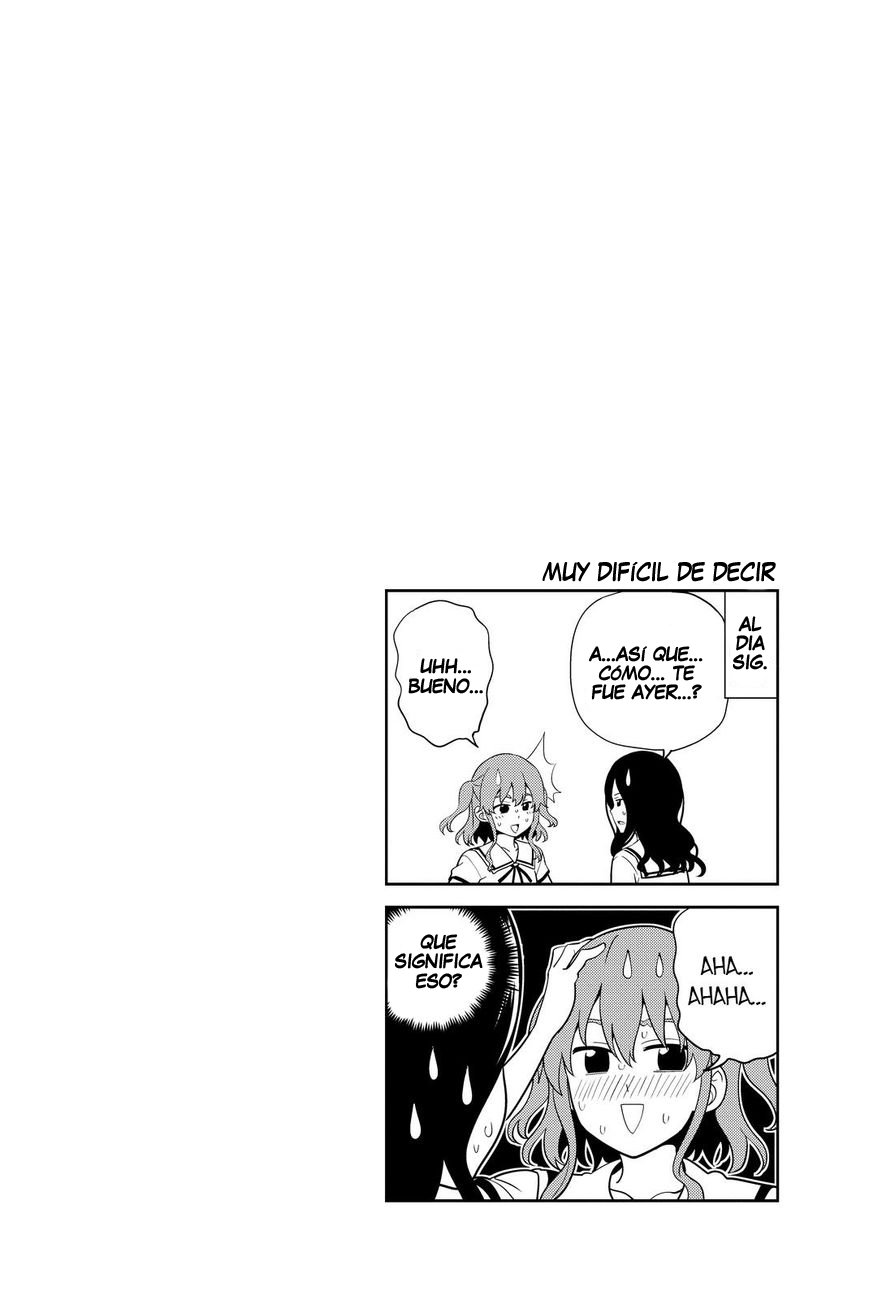 Read Aho Girl ES Manga Online