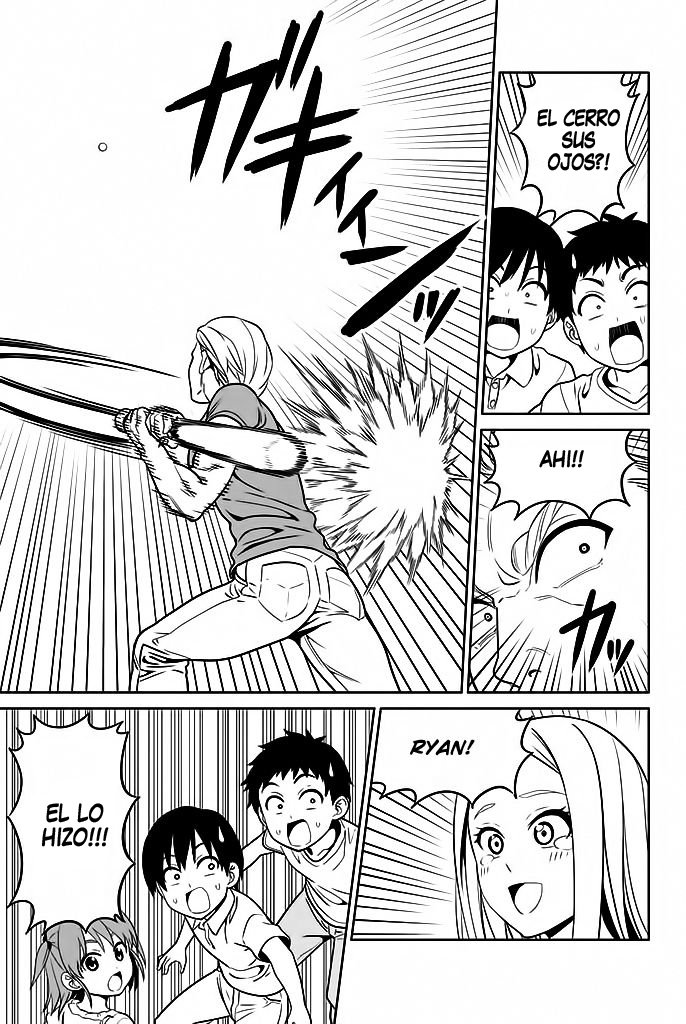 Read Aho Girl ES Manga Online