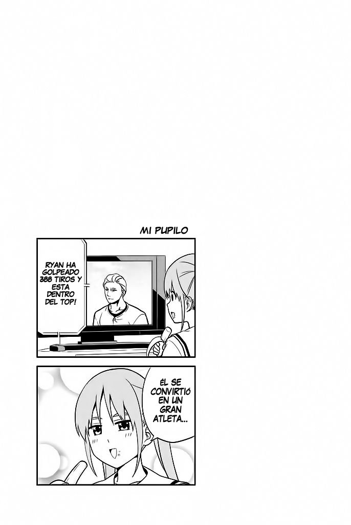 Read Aho Girl ES Manga Online