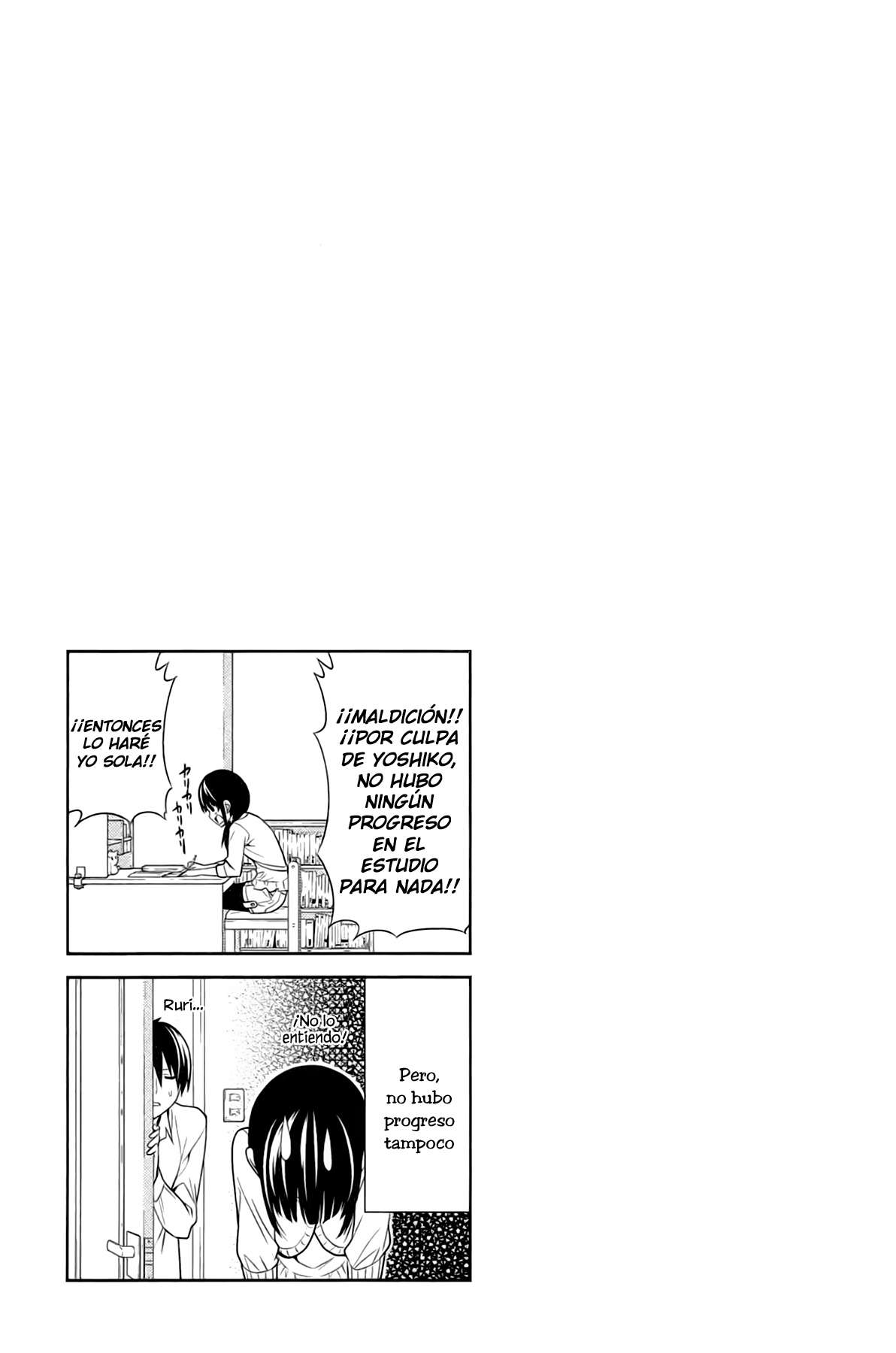 Read Aho Girl ES Manga Online