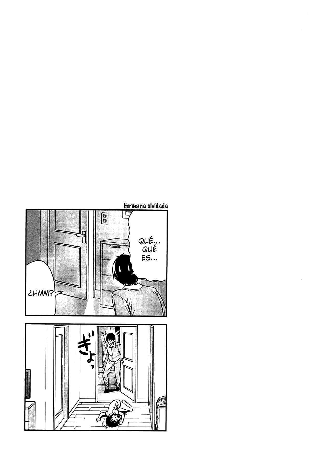 Read Aho Girl ES Manga Online