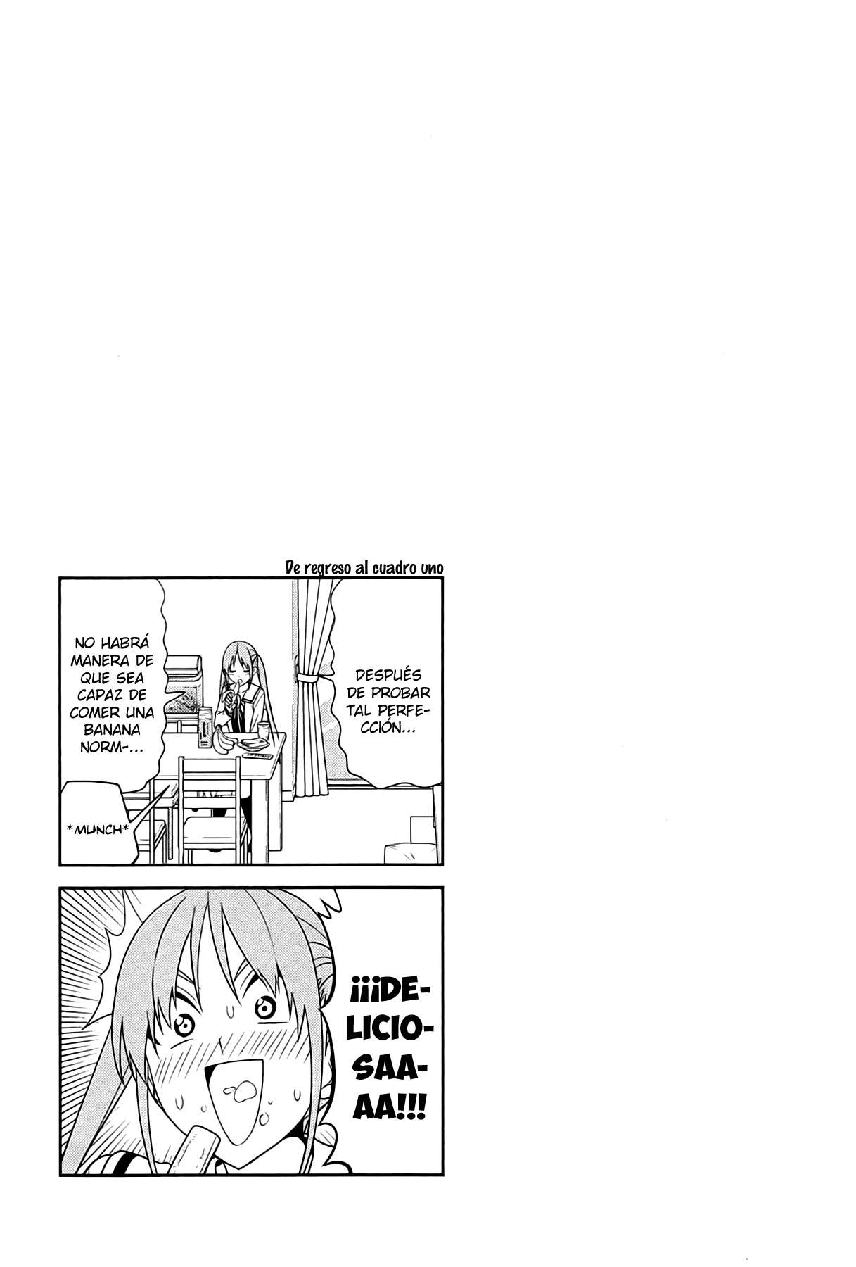 Read Aho Girl ES Manga Online