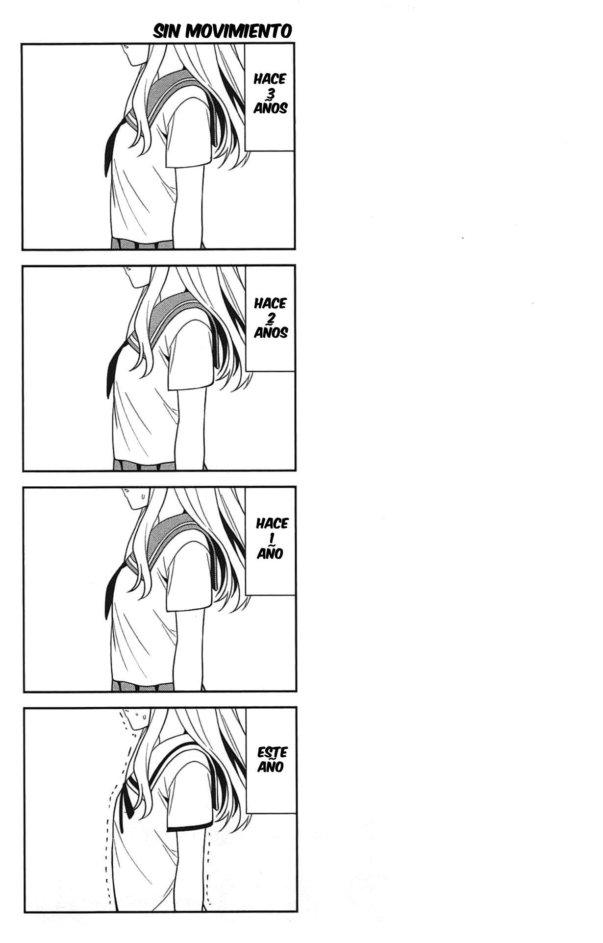 Read Aho Girl ES Manga Online