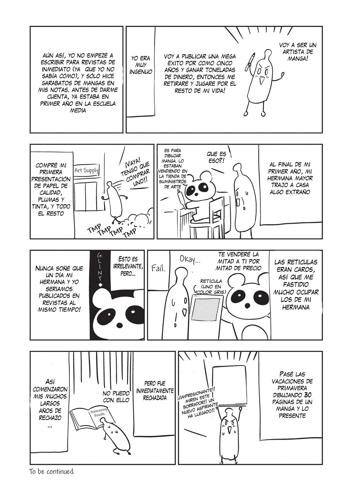 Read Aho Girl ES Manga Online