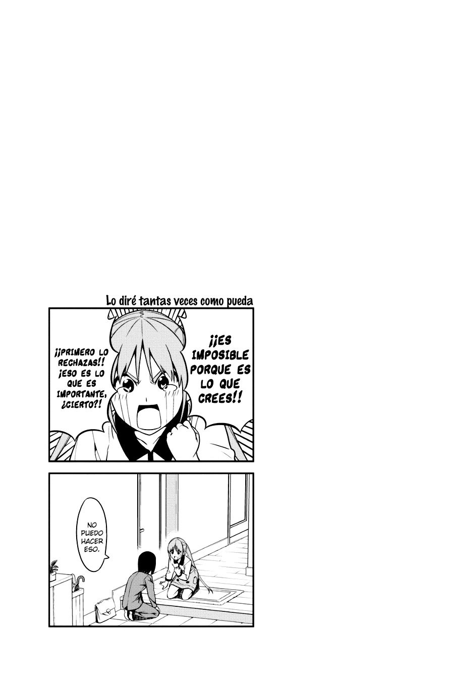 Read Aho Girl ES Manga Online