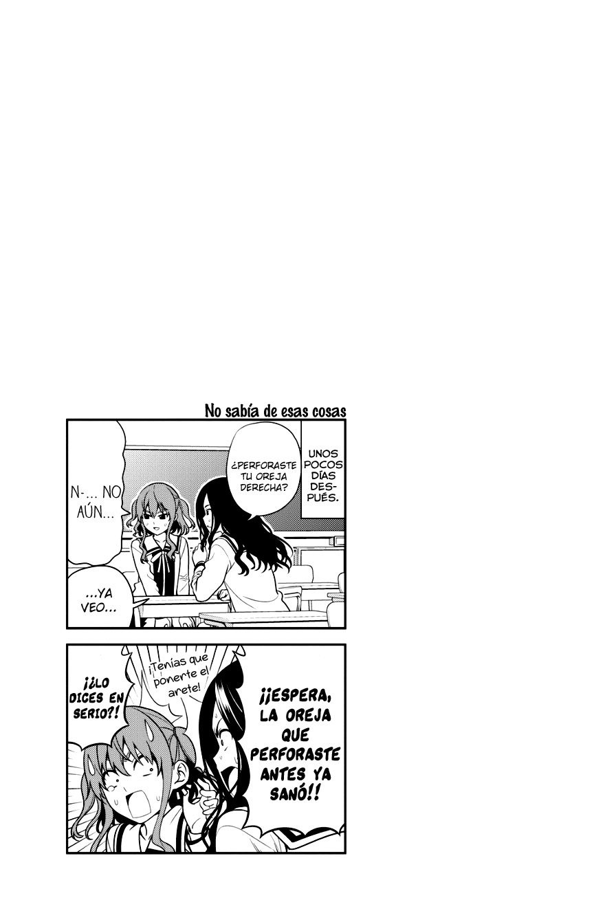 Read Aho Girl ES Manga Online