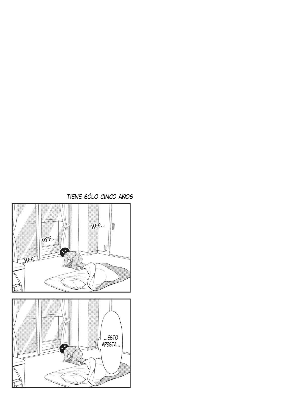 Read Aho Girl ES Manga Online