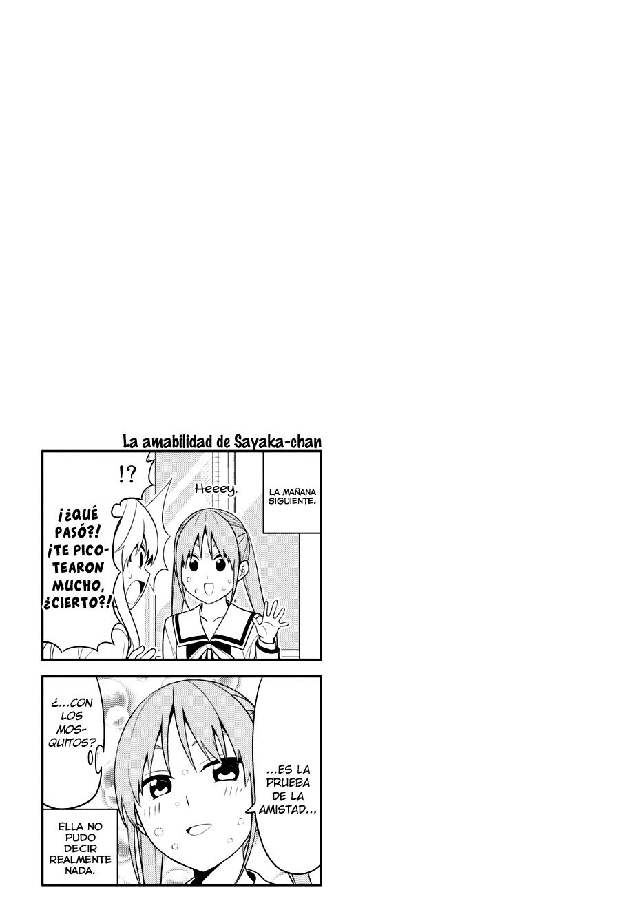 Read Aho Girl ES Manga Online